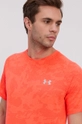 pomarańczowy Under Armour T-shirt 1365676