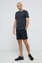 Under Armour - T-shirt 1365676 1365676 szary AW21