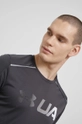 γκρί Μπλουζάκι Under Armour