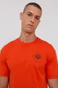 pomarańczowy Under Armour T-shirt 1366505