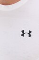 Under Armour Tricou 1361131 1361131 alb