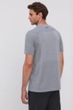 Under Armour T-shirt 1361131 52 % Nylon, 48 % Poliester