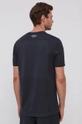 Under Armour T-shirt 1361131 52 % Nylon, 48 % Poliester