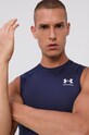 Tričko Under Armour 1361522 námořnická modř 1361522