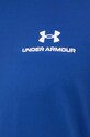 Under Armour t-shirt treningowy Rush Energy 1366138 niebieski