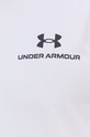 Majica kratkih rukava za trening Under Armour Rush Energy 1366138 siva