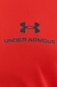 Футболка для тренинга Under Armour Rush Energy 1366138 красный