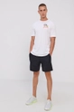 Under Armour T-shirt 1366449 biały