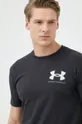 fekete Under Armour t-shirt