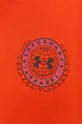 pomarańczowy Under Armour T-shirt 1366471