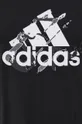 Pamučna majica adidas Performance Muški
