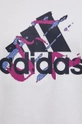 Βαμβακερό μπλουζάκι adidas Performance Ανδρικά