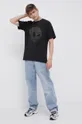 adidas Originals T-shirt bawełniany H31332 czarny