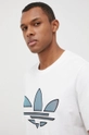 adidas Originals t-shirt bawełniany H41402 Męski