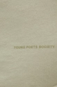 Pamučna majica Young Poets Society Hein Muški