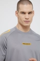 γκρί Μπλουζάκι Under Armour