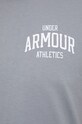 Tričko Under Armour 1366460 1366460 sivá