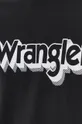 Bavlnené tričko Wrangler