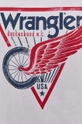 Wrangler T-shirt Męski