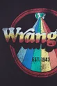 Хлопковая футболка Wrangler