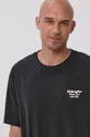 szary Wrangler T-shirt