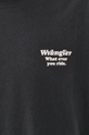 Wrangler T-shirt Męski