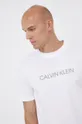 λευκό Calvin Klein Performance - Μπλουζάκι