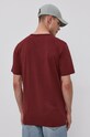 Îmbrăcăminte Lee Tricou din bumbac L60LFETM maro