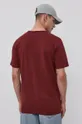 Lee T-shirt bawełniany 100 % Bawełna