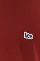 Хлопковая футболка Lee