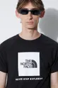 The North Face cotton t-shirt Men’s