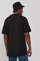 Oblečení Tričko Vans VN0A5KCMBLK1 černá