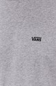 Vans T-shirt VN0A3CZEATJ1 szary