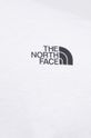 Bavlněné tričko The North Face Pánský