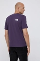 The North Face T-shirt 100 % Poliester