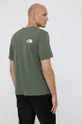 The North Face T-shirt 100 % Poliester