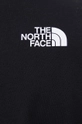 Βαμβακερό μπλουζάκι The North Face Ανδρικά