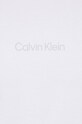 Pyžamové tričko Calvin Klein Underwear 000NM2170E.4890 bílá