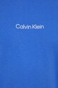 Calvin Klein Underwear T-shirt piżamowy 000NM2170E.4890 niebieski