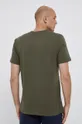 Пижамная футболка Calvin Klein Underwear зелёный