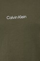 Pyžamové tričko Calvin Klein Underwear zelená 000NM2170E.4890