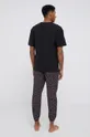Calvin Klein Underwear T-shirt piżamowy 95 % Bawełna, 5 % Elastan