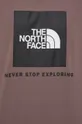 Бавовняна футболка The North Face Чоловічий