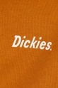 Βαμβακερό μπλουζάκι Dickies Ανδρικά