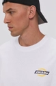 biały Dickies T-shirt