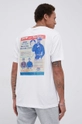 Dickies T-shirt bawełniany 100 % Bawełna