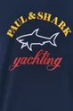 Paul&Shark T-shirt bawełniany Męski