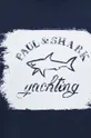 PAUL&SHARK - T-shirt bawełniany Męski