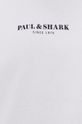 Bavlněné tričko Paul&Shark Pánský