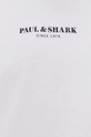 Paul&Shark T-shirt bawełniany Męski